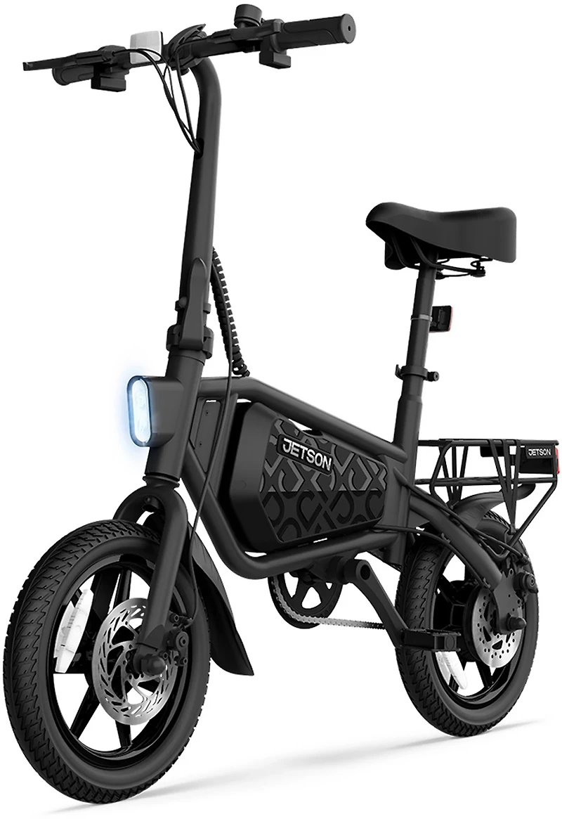 Jetson Bolt Pro Max 14 in Electric Bike