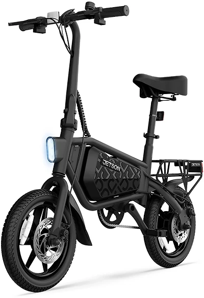 Jetson Bolt Pro Max 14 in Electric Bike