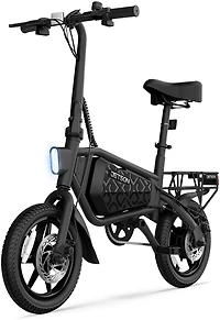 Jetson Bolt Pro Max 14 in Electric Bike