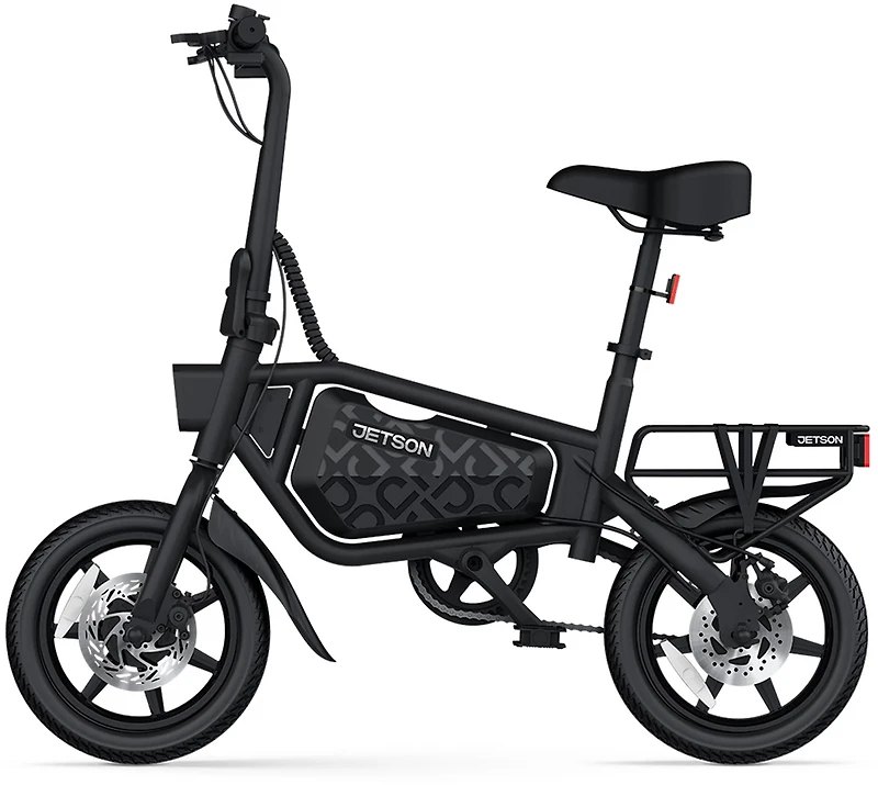 Jetson Bolt Pro Max 14 in Electric Bike