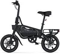 Jetson Bolt Pro Max 14 in Electric Bike