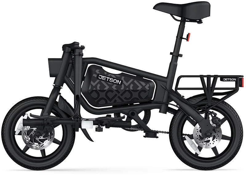 Jetson Bolt Pro Max 14 in Electric Bike