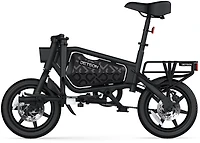 Jetson Bolt Pro Max 14 in Electric Bike