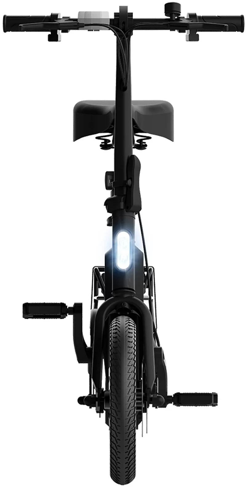 Jetson Bolt Pro Max 14 in Electric Bike