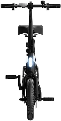 Jetson Bolt Pro Max 14 in Electric Bike
