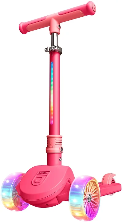 Jetson Bloom Go and Grow Kick Scooter