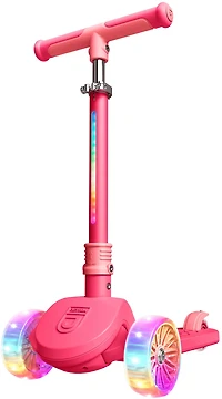 Jetson Bloom Go and Grow Kick Scooter