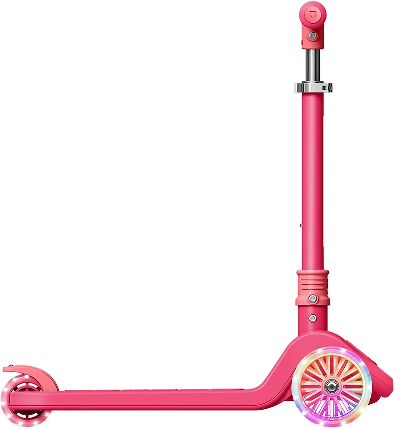 Jetson Bloom Go and Grow Kick Scooter