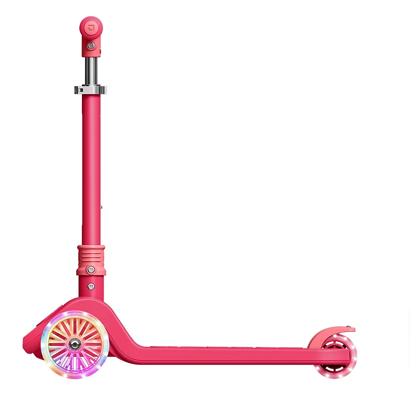 Jetson Bloom Go and Grow Kick Scooter