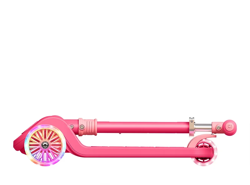 Jetson Bloom Go and Grow Kick Scooter