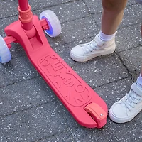 Jetson Bloom Go and Grow Kick Scooter