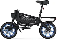 Jetson Bolt X 12 in Electric Ride-On Bike