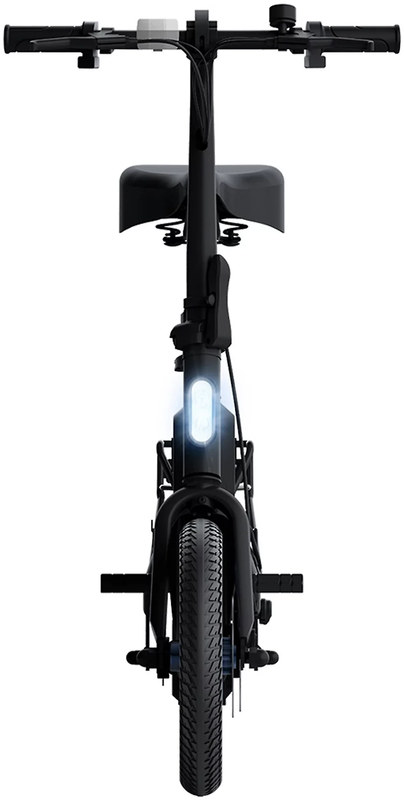 Jetson Bolt X 12 in Electric Ride-On Bike