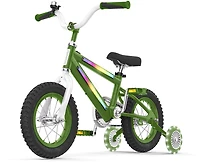 Jetson Kids' Light Rider 12 Light-Up Bike