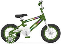 Jetson Kids' Light Rider 12 Light-Up Bike