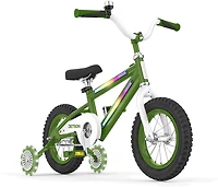 Jetson Kids' Light Rider 12 Light-Up Bike