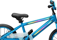 Jetson Kids' Light Rider 16 in Light-Up Bike
