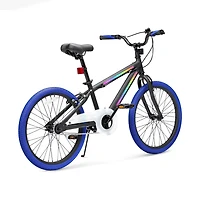 Jetson Kids' Light Rider 20 in Light-Up Bike