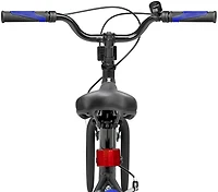 Jetson Kids' Light Rider 20 in Light-Up Bike