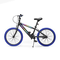 Jetson Kids' Light Rider 20 in Light-Up Bike