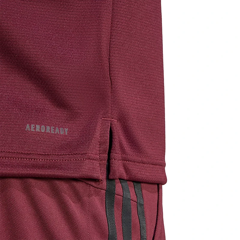 adidas Men's Train Essential Polo Shirt