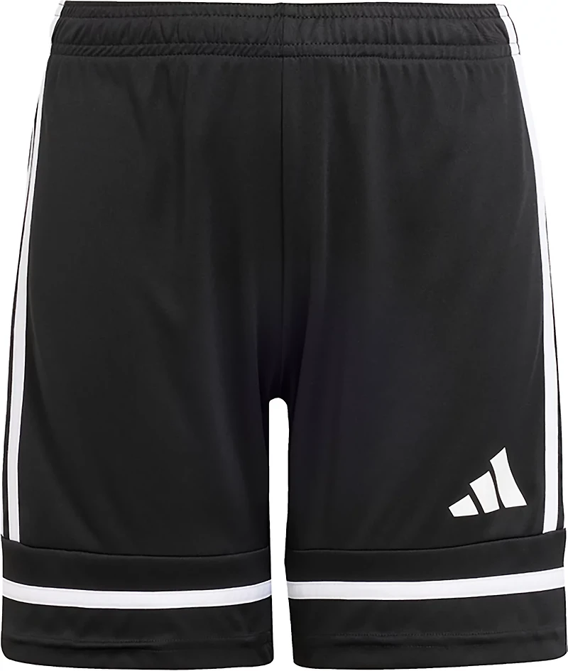 adidas Boys' Squadra 25 Shorts 4