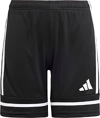 adidas Boys' Squadra 25 Shorts 4