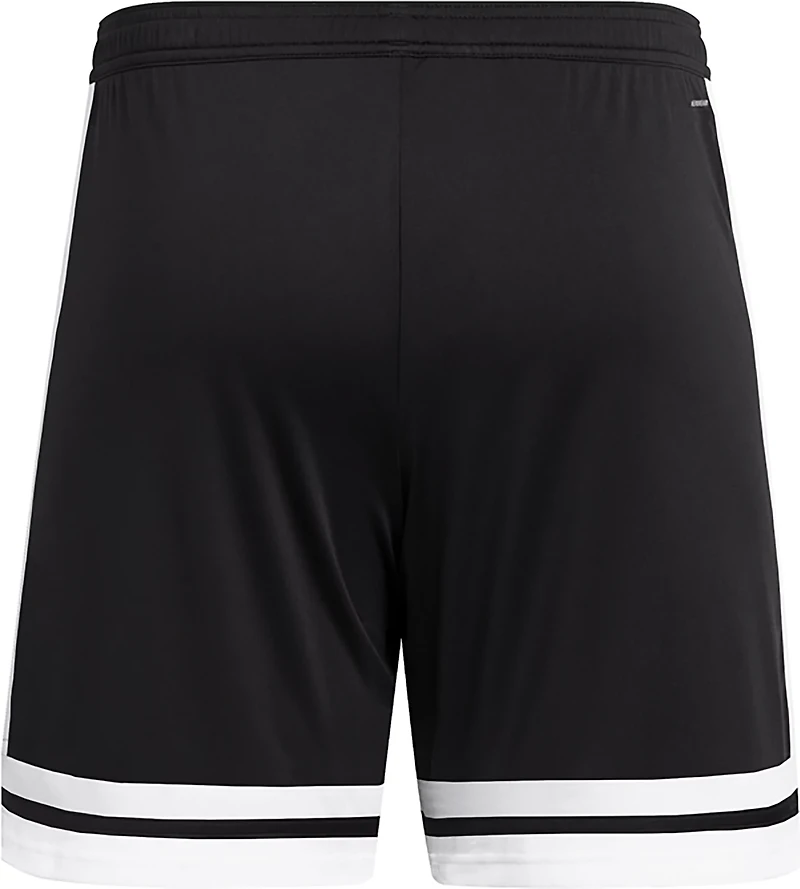 adidas Boys' Squadra 25 Shorts 4