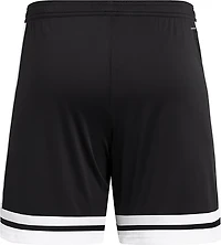 adidas Boys' Squadra 25 Shorts 4
