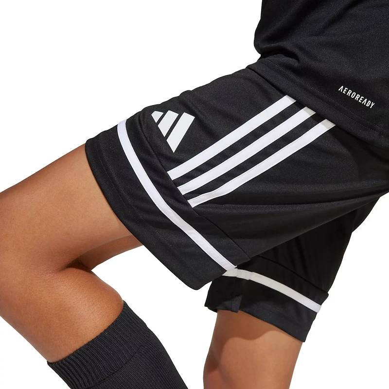 adidas Boys' Squadra 25 Shorts 4