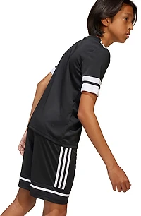 adidas Boys' Squadra 25 Shorts 4
