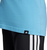 adidas Boys' Messi Icon Graphic T-shirt