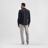 Magellan Outdoors Men's Pro Jacob Wheeler Angler Long Sleeve Shirt