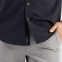 Magellan Outdoors Men's Pro Jacob Wheeler Angler Long Sleeve Shirt