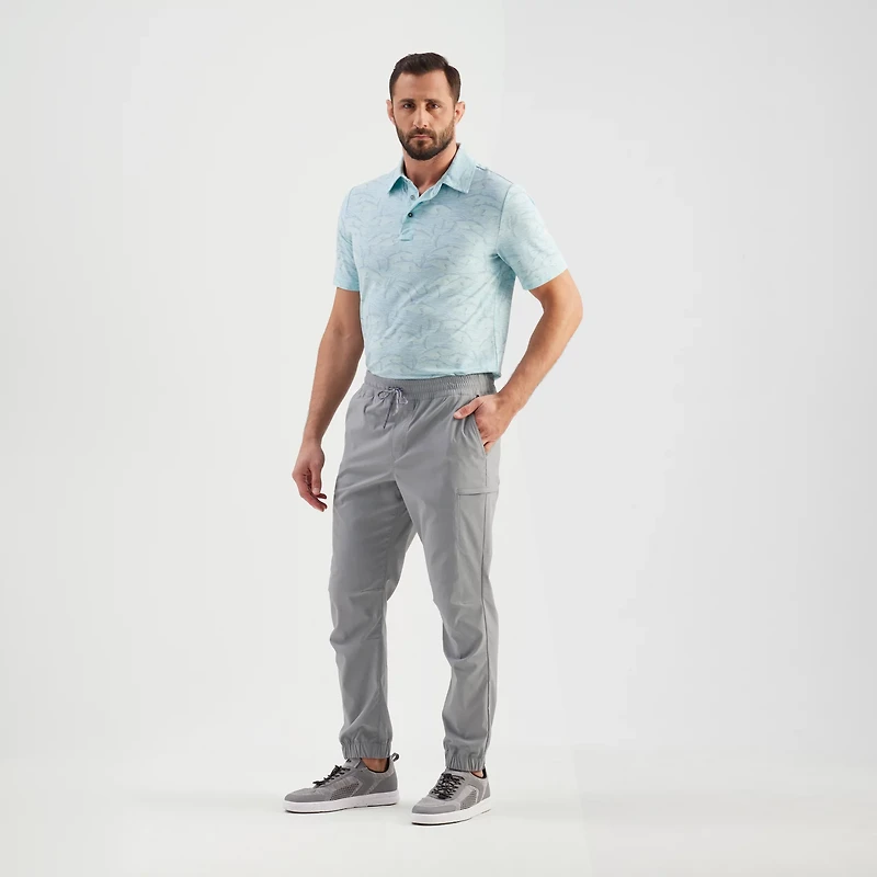 Magellan Outdoors Men's Pro Jacob Wheeler Angler Joggers