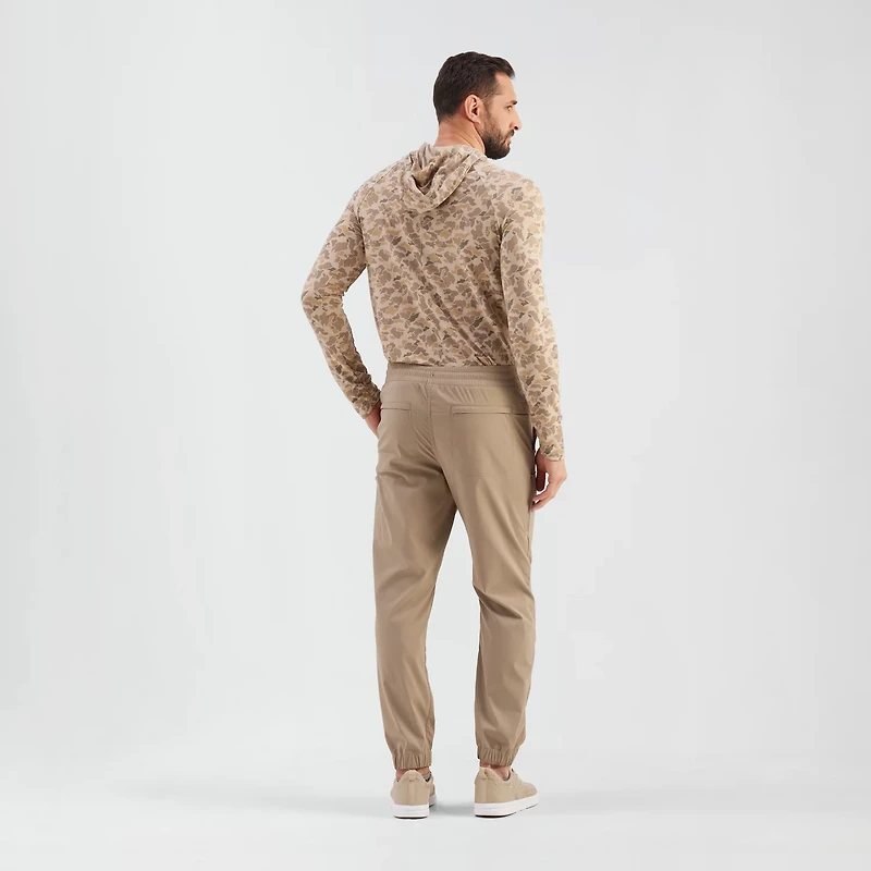 Magellan Outdoors Men's Pro Jacob Wheeler Angler Joggers