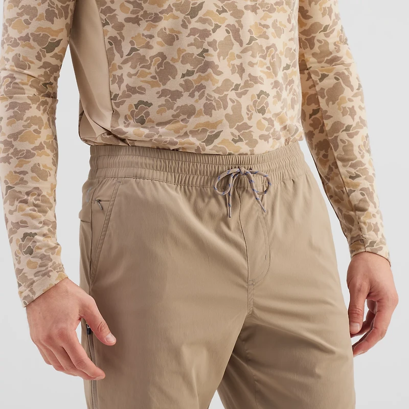 Magellan Outdoors Men's Pro Jacob Wheeler Angler Joggers