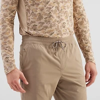 Magellan Outdoors Men's Pro Jacob Wheeler Angler Joggers