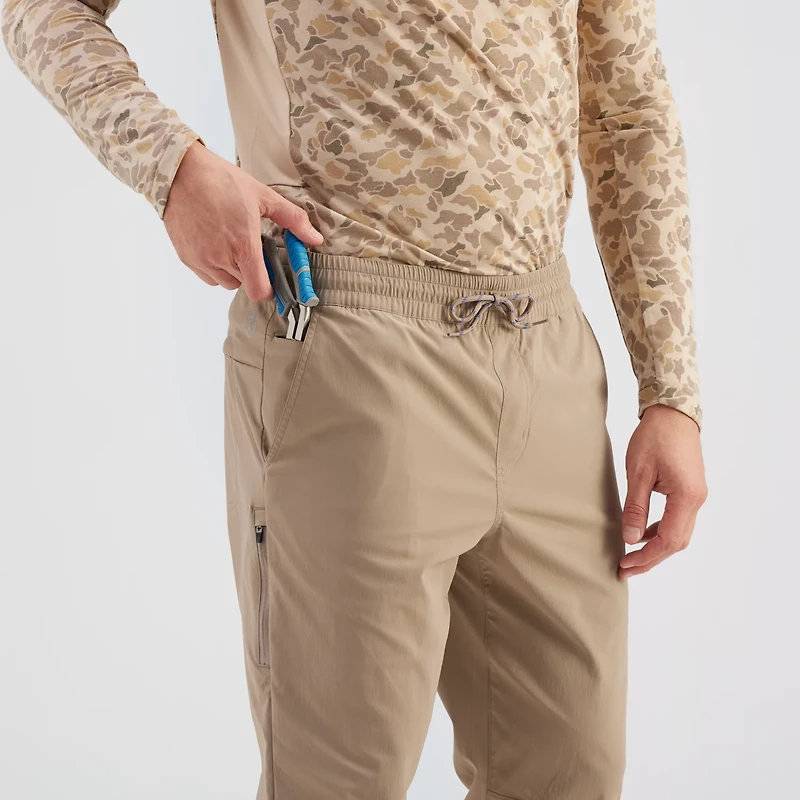 Magellan Outdoors Men's Pro Jacob Wheeler Angler Joggers