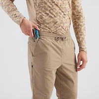 Magellan Outdoors Men's Pro Jacob Wheeler Angler Joggers
