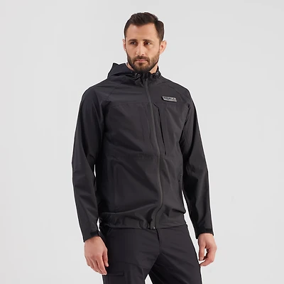 Magellan Outdoors Men's Pro Jacob Wheeler Angler Technical Rainbreaker