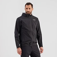 Magellan Outdoors Men's Pro Jacob Wheeler Angler Technical Rainbreaker