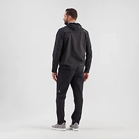 Magellan Outdoors Men's Pro Jacob Wheeler Angler Technical Rainbreaker