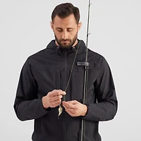 Magellan Outdoors Men's Pro Jacob Wheeler Angler Technical Rainbreaker