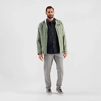 Magellan Outdoors Men's Pro Jacob Wheeler Angler Technical Rainbreaker