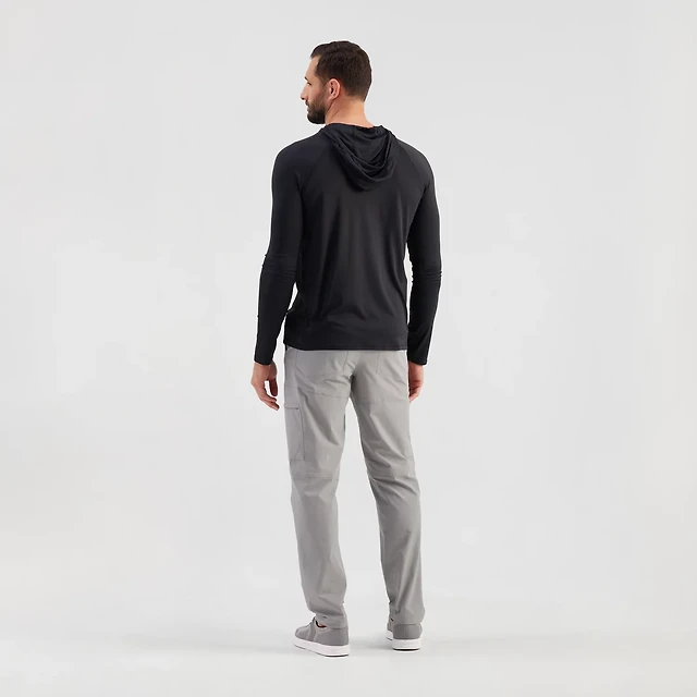 Penelope Sweat zippé à capuche Meiwenty Femme (Pêche) | privatesportsh