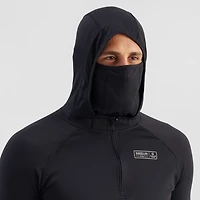 Magellan Outdoors Men's Pro Jacob Wheeler Angler Gaiter Hoodie