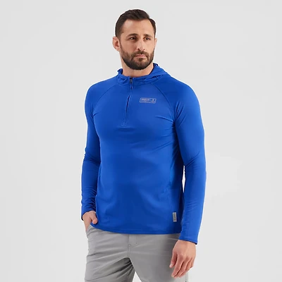 Magellan Outdoors Men's Pro Jacob Wheeler Angler Gaiter Hoodie