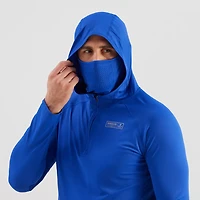 Magellan Outdoors Men's Pro Jacob Wheeler Angler Gaiter Hoodie