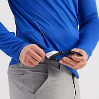 Magellan Outdoors Men's Pro Jacob Wheeler Angler Gaiter Hoodie